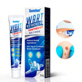 Crema rimuovi verruca