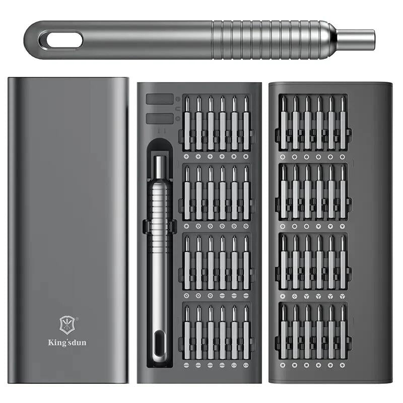 Set di cacciaviti 51 in 1