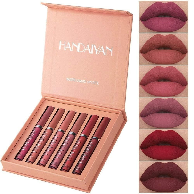 Rossetto opaco