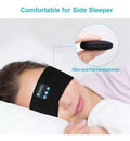 Maschera Bluetooth per Dormire