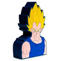 Cassa Audio Teknofun Dragon Ball Z Vegeta