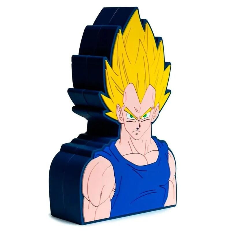 Cassa Audio Teknofun Dragon Ball Z Vegeta