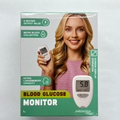 Misuratore di Glicemia Digitale - Kit Completo per il Monitoraggio a Casa