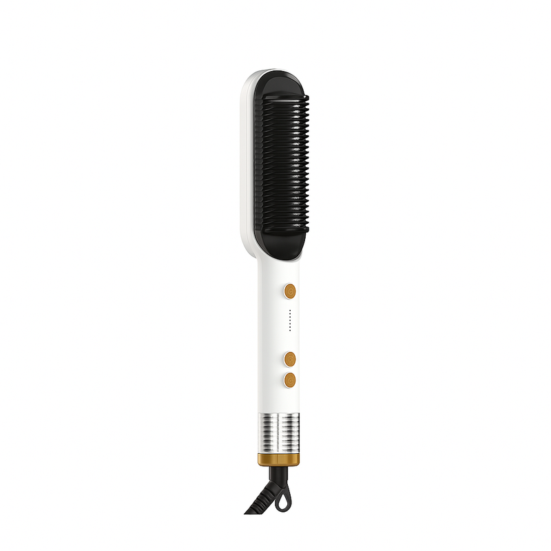 Piastra per capelli