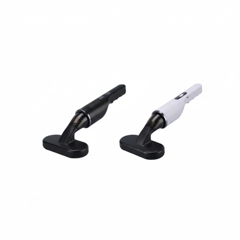 Aspirapolvere e Eliminatore di Acari 2 in 1