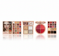 Palette di Trucco COCO URBAN - Completa e Professionale