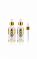 Olio Capillare Essenza Araba con Collagene 100 ml