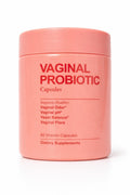 Probiotico Vaginale in capsule